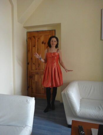 Déesse Sévère recherche soumis pour rituel intense à Angoulême rencontre-Cougar-Angoulême