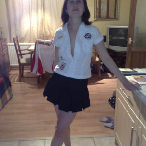 Valérie - rencontre-BDSM-Oyonnax