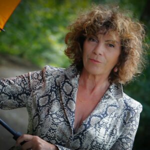 Sylvie - rencontre-Cougar-Saint-Amand-Montrond