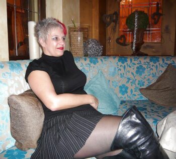 Mystérieuse maîtresse de Nice pour expérience intense rencontre