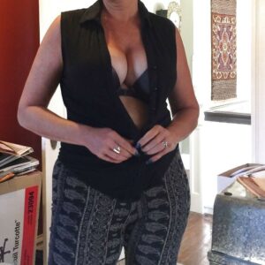 Chloe - rencontre-Milf-Rueil-Malmaison