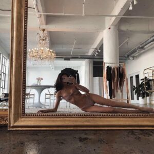 Corinne - rencontre-Soumise-Villejuif