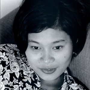 Mei Ling - rencontre-Asiatique-Saint-Étienne