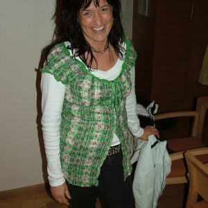 Marie - rencontre-BDSM-Besançon