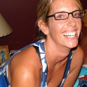 Eliane - rencontre-BDSM-Brest