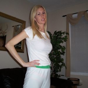 Anaïs - rencontre-BDSM-Orléans