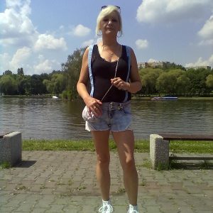 Dominante, exigeante, discrète Mireille - rencontre-Cougar-Mulhouse