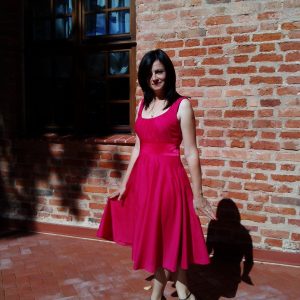 Lilja - rencontre-Dominatrice-Annecy