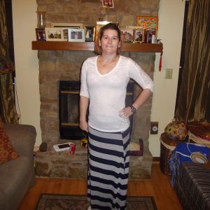 Liliane - rencontre-Dominatrice-Tours