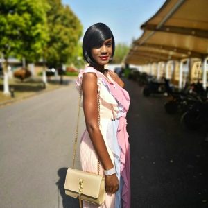 Nadia - rencontre-Black-Aix-en-Provence
