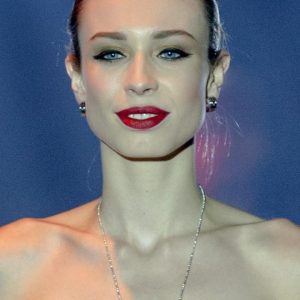 Nina - rencontre-BDSM-Lyon