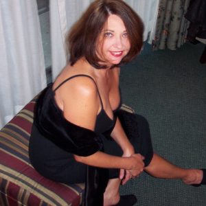 Élodie - rencontre-BDSM-Reims