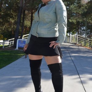 Dressage 💼 Mélina - rencontre-BDSM-Saint-Étienne
