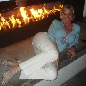 Fabienne - rencontre-Cougar-Colombes