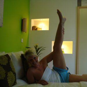 Josiane - rencontre-Cougar-Nanterre