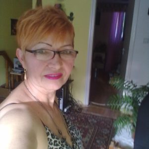 Marianne - rencontre-Dominatrice-Asnières-sur-Seine