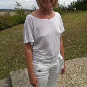 Je déteste les jeux de pouvoir mal joués Laurence - rencontre-Dominatrice-Rueil-Malmaison