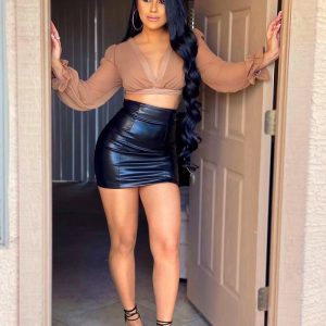 Salma - rencontre-BDSM-Lille