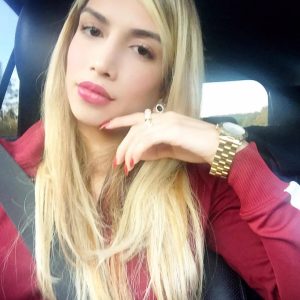 Salomé - rencontre-BDSM-Mérignac