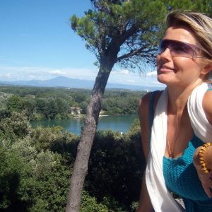 Liliane - rencontre-BDSM-Nantes