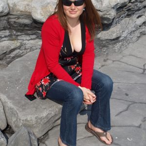 Marion - rencontre-Dominatrice-Drancy