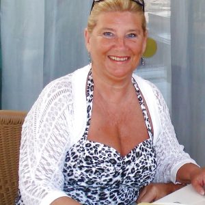 Fabienne - rencontre-Dominatrice-Levallois-Perret