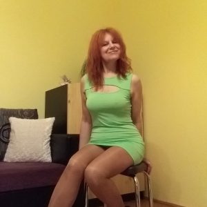 Carole - rencontre-Dominatrice-Lille