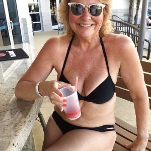 Léonie - rencontre-Milf-Cergy