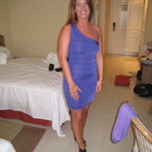 Juliana - rencontre-Milf-Colmar