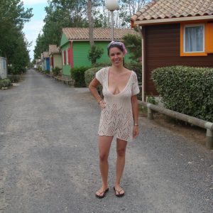 Prêt à servir une femme de poigne ? Célia - rencontre-Milf-Courbevoie