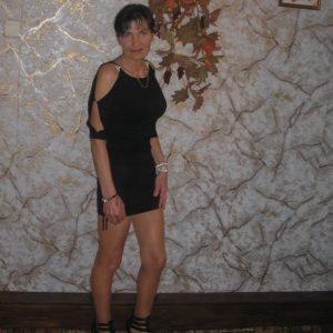 Noémie - rencontre-Milf-Marseille