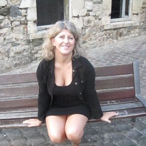 Laurence - rencontre-Cougar-Marseille