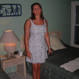 Olivia - rencontre-Cougar-Nîmes