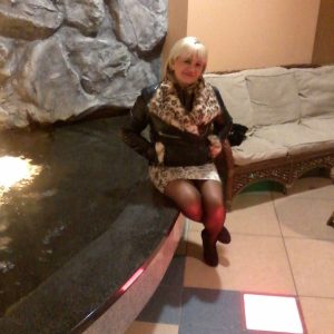 Fabienne - rencontre-Cougar-Reims