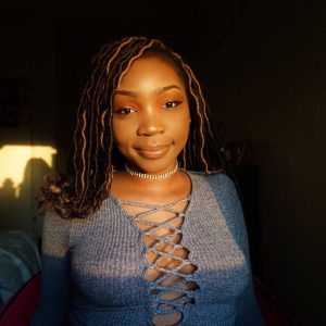 Minutes passent, la nourriture refroidit — t’es le dessert. Samira - rencontre-Dominatrice-Angers
