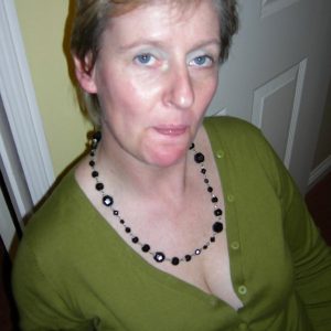 Gisèle - rencontre-Dominatrice-Chambéry