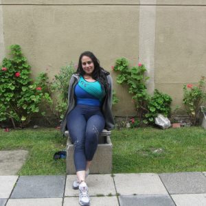 Magalie - rencontre-Dominatrice-Clermont-Ferrand