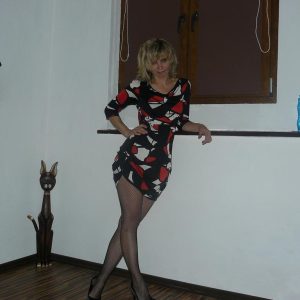 Fabienne - rencontre-Dominatrice-Levallois-Perret