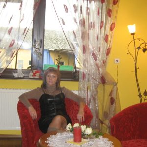 Lyse - rencontre-Dominatrice-Meaux