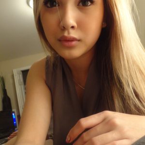 Lina - rencontre-Dominatrice-Nîmes