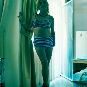 Lila - rencontre-Dominatrice-Pantin