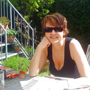 Drainée 💼 Diane - rencontre-Dominatrice-Saint-Étienne