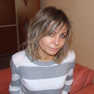 48h pour obéir Mireille - rencontre-Dominatrice-Strasbourg