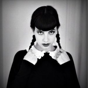 Elodie - rencontre-Dominatrice-Strasbourg