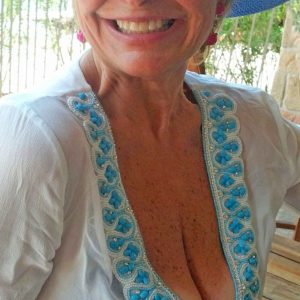Deanna - rencontre-Dominatrice-Villeurbanne