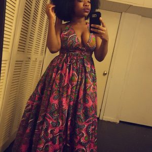 Aisha - rencontre-Teen-Pantin