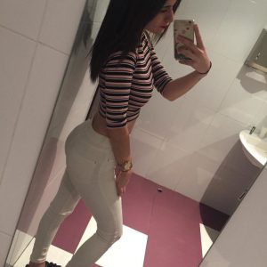 SoberingUp Salomé - rencontre-Teen-Pessac